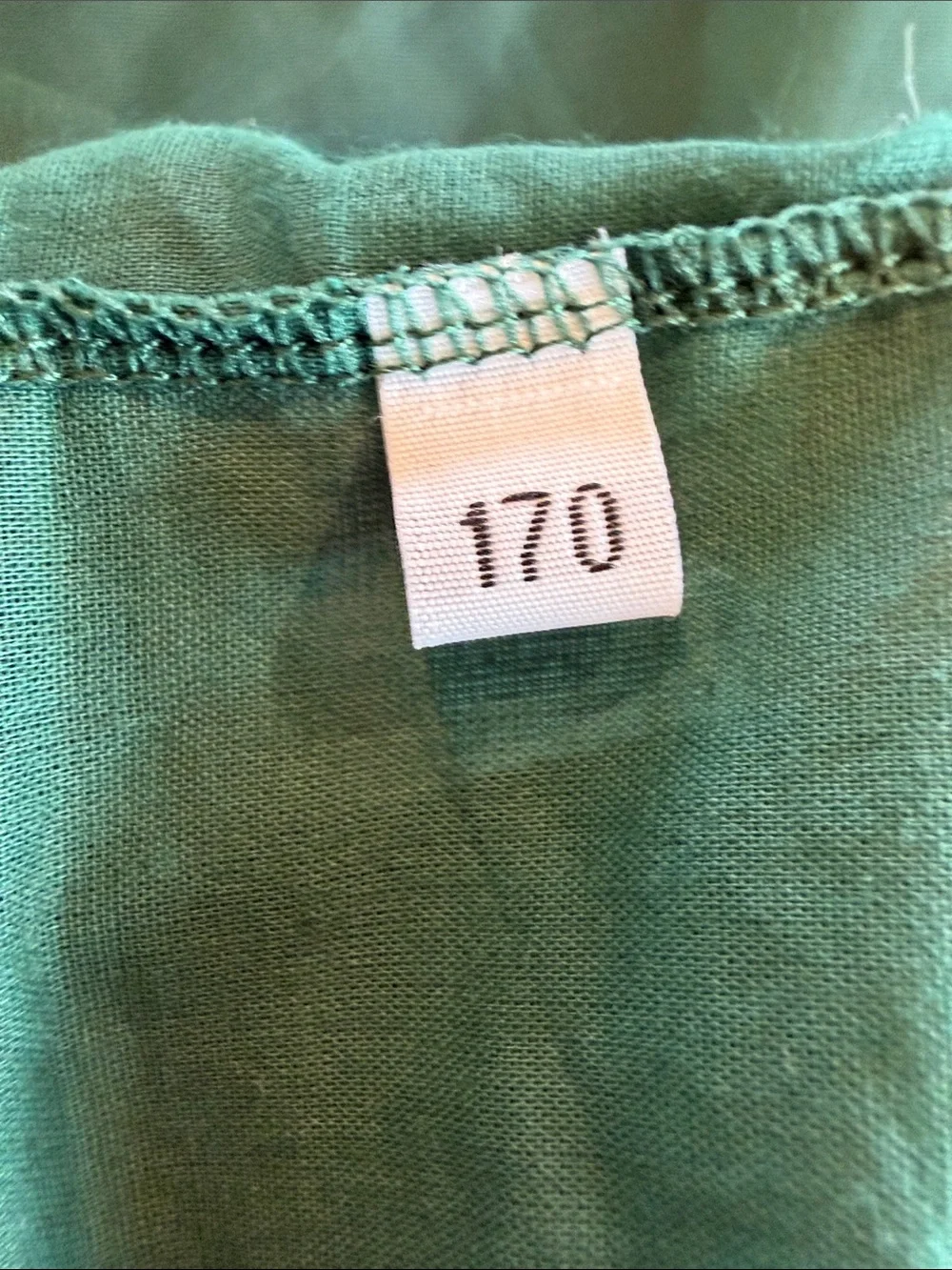 Emerald Green Girls' Tulle Party Dress